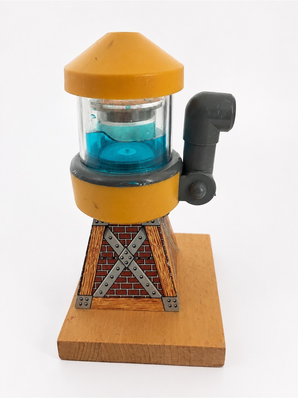 Thomas & Friends Wooden Railway Water Tower – Learning Curve